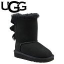 アグ UGG ベビー キッズ ベイリーボウ ムートンブーツ TODDLER BAILEY BOW 3280T シープスキン