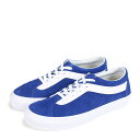VANS BOLD NI ボールドニー スニーカー メンズ ...