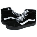 VANS SK8-HI ALT LACE バンズ スニーカー...