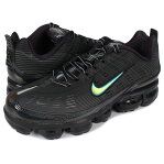 ナイキ NIKE エア ヴェイパーマックス 360 スニーカー メンズ AIR VAPORMAX 360 ブラック 黒 CK2718-001