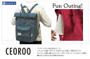 ルートート(ROOTOTE)/CEOROO(セオルー)SC-B リュック 2way トートバッグ レディース 【オススメ】軽い 撥水 大人女子