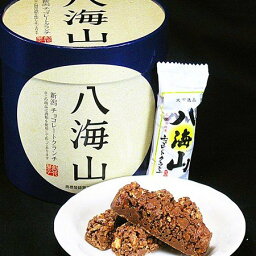 <strong>八海山</strong> チョコレートクランチ 10本入 新潟 お土産 お取り寄せ <strong>酒粕</strong>