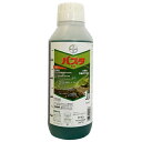 除草剤 【バスタ液剤 1L】