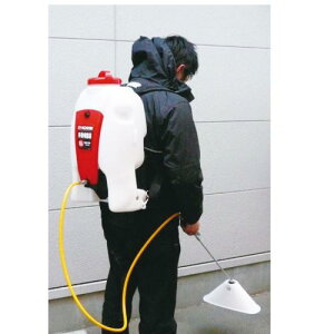 グランドマスター RW-10DX 10L