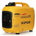 【KIPOR(キポー) インバーター発電機 IG1