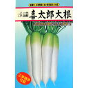 大根 種 【 喜太郎大根 】 種子 小袋(5ml) ( 種 野菜 野菜種子 野菜種 )