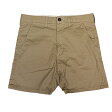 【SALE 40%off】【エフィレボル/.efilevol】Front Sarrouel Short Chino Pants　フロントサルエル ショートチノパンツ【セール品のため返品交換不可】【送料無料】【あす楽】