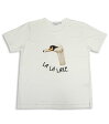 【SALE30%off】【エフィレボル/.efiLevol 】LA LA LAKE Swan Tee　レイクスワンTシャツ【あす楽】【セール品のため返品交換不可】