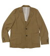 【SALE 40%off】【エフィレボル/.efilevol】Stretch Blazer　ストレッチブレザー【セール品のため返品交換不可】【送料無料】【あす楽】