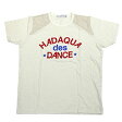 【SALE 50%off】【エフィレボル/.efilevol】Hadaque des Dance Tee / ハダカデダンスTシャツ【セール品のため返品交換不可】【あす楽】