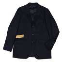 【エフィレボル/.efilevol】ハッキングジャケット Hacking Jacket【送料無料】