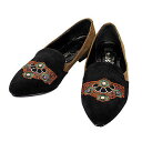 【在庫処分】【マザー/mother】ピクシーバイカラーフラットシューズ PIXIE BYCOLOR FLAT SHOES【送料無料】【返品交換キャンセル不可】