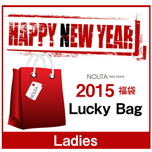 [][NOLITA ][p[Xg[][VR][p[Xg[uXbg]Җ]̍Ĕ́INOLITA fairy stoneIWi2015NŃfB[X