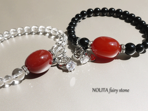 カーネリアン アイテム口コミ第5位