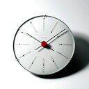 Arne Jacobsen BANKERS CLOCK Ǌ|v AlERuZ oJ[YNbNba210  ...