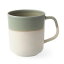 マグカップ Mugcup コーヒーカップ 陶器 磁器 ギフト 梱包(無料) 可 贈り物 日本製 国産 多治見 和 食器 hiiro ひいろ そら 1,870円