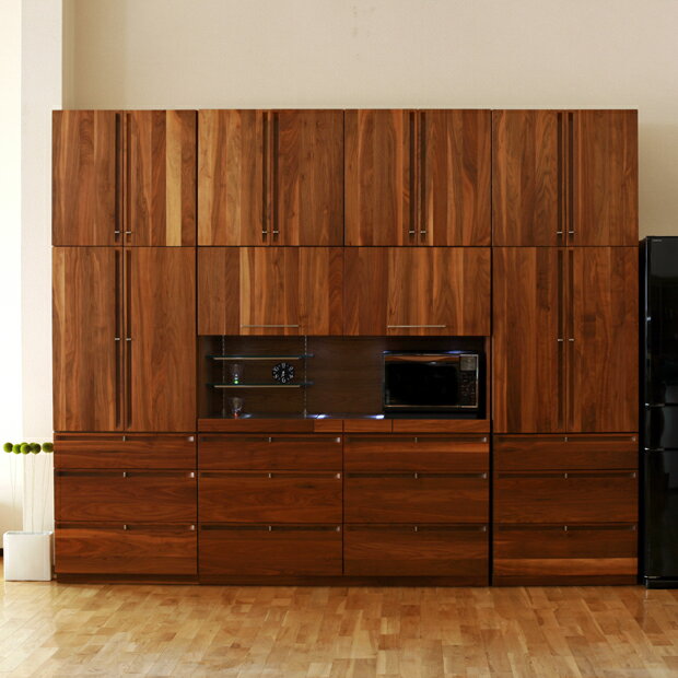 Rakuten: Mass storage furniture (nol-191737) system kitchen ...