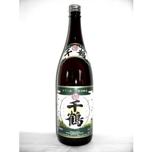 千鶴 1800ml 25度 [神酒造 鹿児島県 芋焼酎]