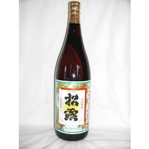 松露 1800ml 25度 [松露酒造 宮崎県 芋焼酎]