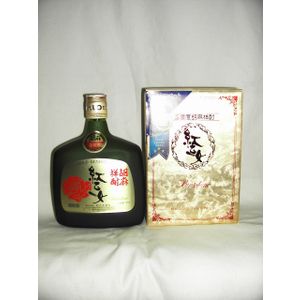 紅乙女 ゴールド 720ml 38度 [紅乙女酒造 福岡県 ごま焼酎]【RCP】...:nomasaketen:10000661