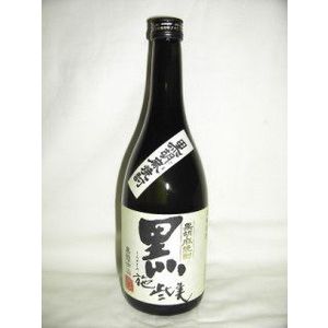 紅乙女 黒胡麻焼酎 黒施些美 くろせさみ 720ml 25度 [紅乙女酒造 福岡県 ごま焼酎]