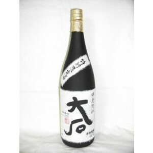 球磨焼酎 大石 1800ml 25度 [大石酒造場 熊本県 米焼酎]