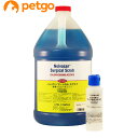 ノルバサンサージカルスクラブ 犬猫用 1ガロン(3.78L)(動物用医薬品)