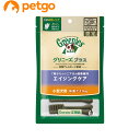 グリニーズ プラス エイジングケア 小型犬用 体重 7-11kg 6本入