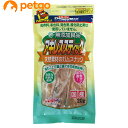 ドギーマン 無添加良品 アキレススティック 20g