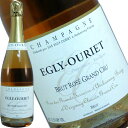 エグリ ウーリエ グランクリュ ブリュット ロゼ 750ml