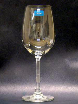 マディソン ワイングラス ホワイトワイン 350ML×6脚...:nommelier:10001261