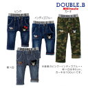 ダブルB(ミキハウス) Double B by MIKIHO...