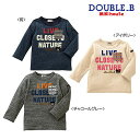 ダブルB(ミキハウス) Double B by MIKIHO...