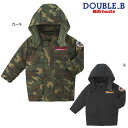 【セール30%OFF】ダブルB(ミキハウス) Double ...