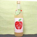 1ケース単位6本入り ギフト プレゼント ヤマト運輸 りんご果汁50%も入ってる 国盛りんごのお酒 720ml瓶6本入り 愛知県 中埜酒造
