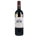 ギフト プレゼント 母の日 ヤマト運輸 金賞ワイン シャトー・オー・プニャン2015年赤 750ml 2本 フランス