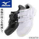 【送料無料】 ミズノ MIZUNO 安全靴 C1GA1711...