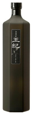 【黒糖焼酎】王紀　27度/750ml