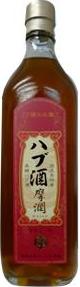 【黒糖焼酎】　ハブ酒　29度/700ml