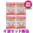 【送料無料】おからの猫砂 トフカスPee トフカスピー 7L×4袋セット ペグテック【九州・沖縄・北海道は別途送料】【他商品との同梱不可】