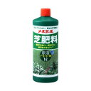 メネデール 芝肥料原液 1L