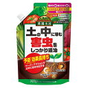 住友化学園芸 ダイアジノン粒剤3 700g