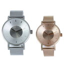 クラス14 時計 ペアウォッチ 腕時計 Volare 42mm 36mm シルバー ローズゴールド メッシュブレス VO14SR002MVO14RG003W ブランド カップル 男女 ペアセット【仕事用】 誕生日 お祝い クリスマスプレゼント ギフト お洒落