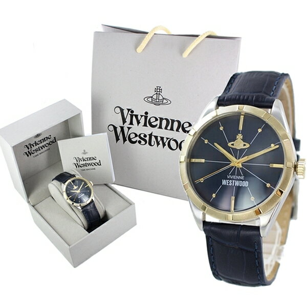 Vivienne Westwood メンズ 腕時計 腕時計(アナログ) 時計 メンズ 純正サイト
