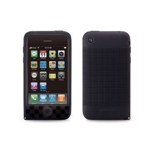 iPhone 3GpP[X Phone Cube ubN PH08011-BK