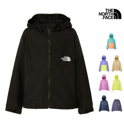【GWも毎日発送】 セール SALE <strong>ノースフェイス</strong> THE NORTH FACE <strong>キッズ</strong> コンパクト ジャケット KIDS COMPACT JACKET ウインドブレーカー アウター NPJ72310 <strong>キッズ</strong>