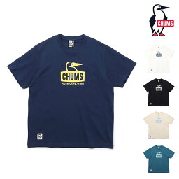 セール SALE <strong>チャムス</strong> CHUMS ブービー フェイス Tシャツ BOOBY FACE T-SHIRT Tシャツ トップス CH01-2278 メンズ