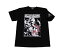 「仁義なき戦い」半袖Tシャツ(広島死闘篇)ブラック 3,960円