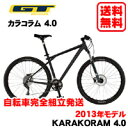 2013@GT@KARAKORAM@4.0@JR4.0y]ԊSgĔzyEhƓo^zGT@(W[eB[)@2013NfyKARAKORAM@4.0@(JR4.0)z}EeoCNy]ԊSgĔzyzysmtb-kzKARAKORAM4.0