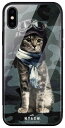 【ネコポス送料無料】猫好き スマホケース メンズ レディース ガラスケース シンプル 猫 おしゃれ 猫雑貨 肉球 iPhone14 iPhone14Pro iPhone13 iPhone12 iPhone11 iPhoneXR iPhoneSE